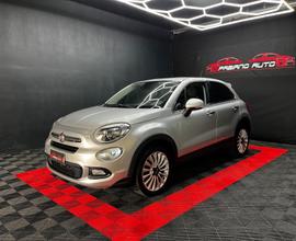 Fiat 500X 1.6 MultiJet Lounge - FABIANOAUTO
