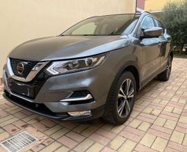 NISSAN Qashqai 1.5 DCI N-CONNECTA TETTO PANORAMICO