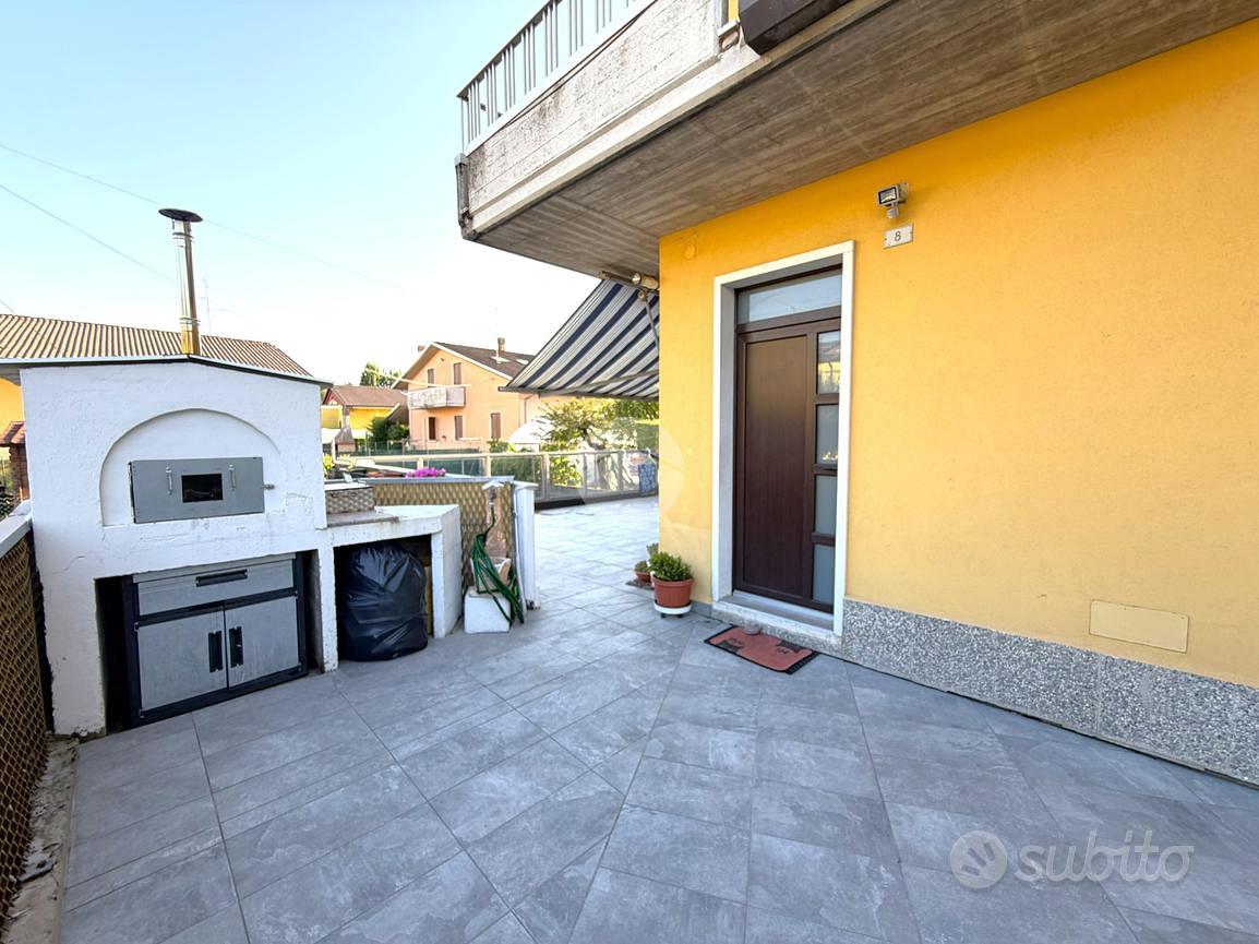 Appartamento – Buttapietra, Trinità - Vista 5