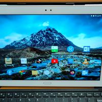 Tablet Lenovo Tab4 10" come nuovo