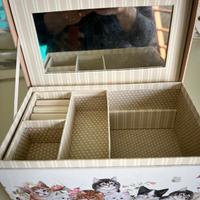 Portagioie bimba/ragazza