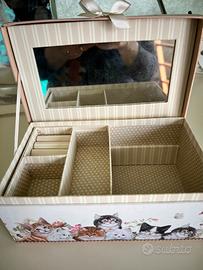 Portagioie bimba/ragazza