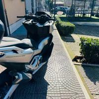 HONDA Forza 750 AL PREZZO PIU' BASSO DI ROMA! GA