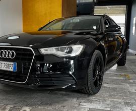 AUDI A6 Avant 2.0 TDI 177 CV multitronic Busines