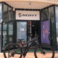 Trek e-caliber 9.6 Gen 2 M