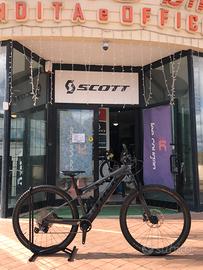 Trek e-caliber 9.6 Gen 2 M