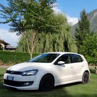 Volkswagen Polo 1.2 TDI BlueMotion