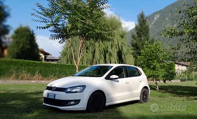 Volkswagen Polo 1.2 TDI BlueMotion