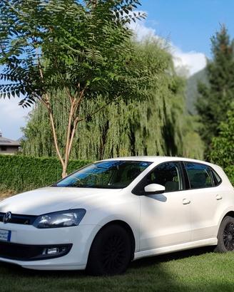 Volkswagen Polo 1.2 TDI BlueMotion OK NEOPATENTATI