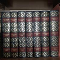 Enciclopedia universale Rizzoli Larousse