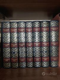 Enciclopedia universale Rizzoli Larousse