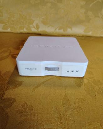 DAC - Micromega MyDac