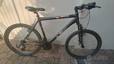 mountainbike bikevolution  uomo