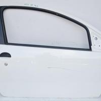 1612543180 PORTA DX S/SPECCHIO PEUGEOT 107 (BO) (2