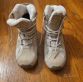 scarponi doposci SALOMON