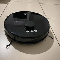 Robot lavapavimenti Lefant M1