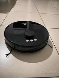 Robot lavapavimenti Lefant M1