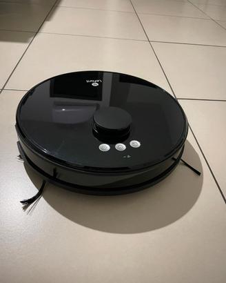 Robot lavapavimenti Lefant M1