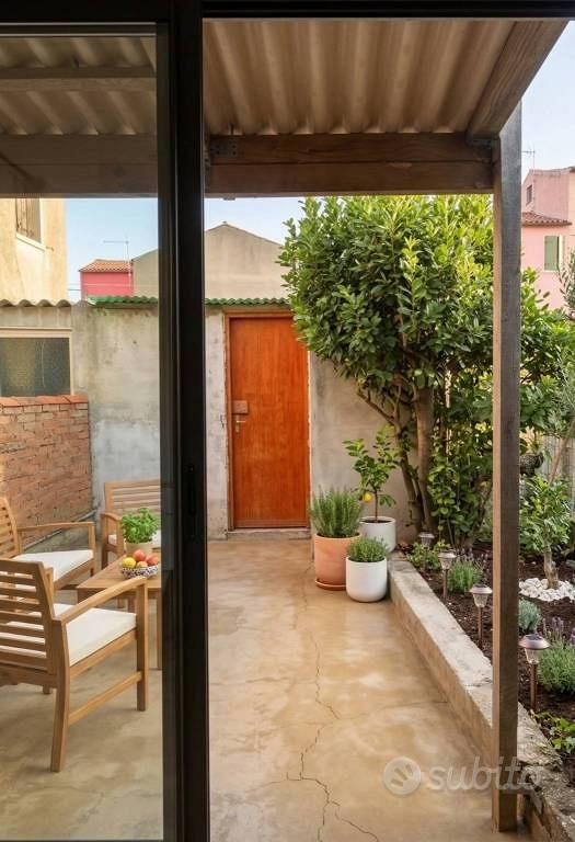 Apartment in Venezia, Santa Maria del Mare, Lido-Pellestrina - Altro
