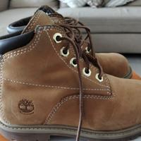 Timberland bambino n. 30