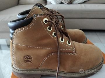 Timberland bambino n. 30