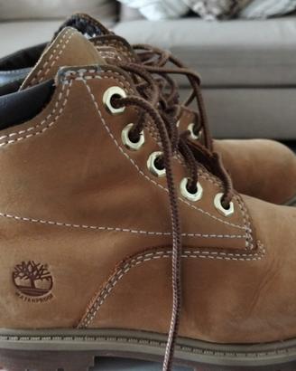Timberland bambino n. 30