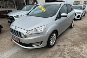 Ford C-Max 1.5 TDCi 120CV Start&Stop Titanium