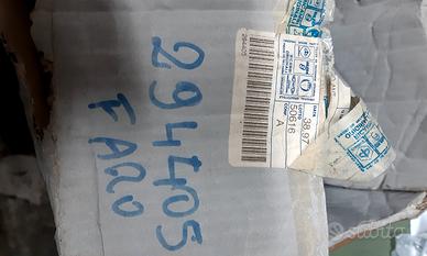 Piaggio Zip 50 - 1998