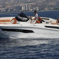 KARNIC SL 742 U - YAMAHA F 250 HP