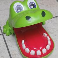 Gioco Hasbro  Cocco Dentista