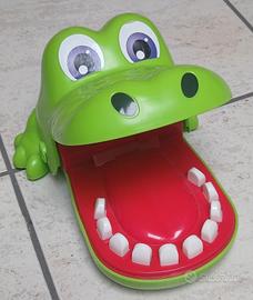 Gioco Hasbro  Cocco Dentista