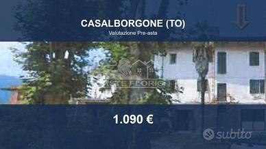 Immobile in asta di 30569 m² a Casalborgone