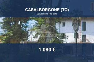 Immobile in asta di 30569 m² a Casalborgone