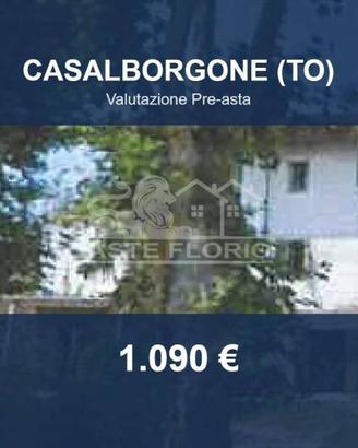 Immobile in asta di 30569 m² a Casalborgone