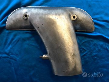 Collettore proboscide alfa romeo