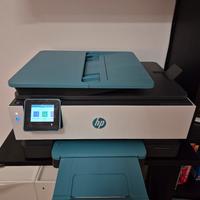 Stampante HP OfficeJet Pro 8025e