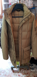 Woorlich Blizzard Parka uomo taglia M