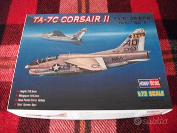 Modellismo aereo – Aerei HOBBY BOSS