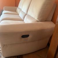 Divano Château Dax  3 posti