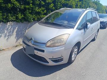 CITROEN C4 GRAN PICASSO 2010
