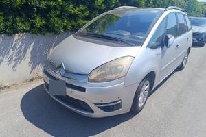 CITROEN C4 GRAN PICASSO 2010