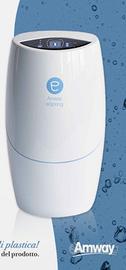 Depuratore acqua esperienza Amway 