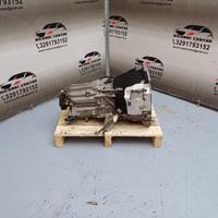 Cambio manuale 6m gs6-17bg sccf bmw serie 1 2 3 4