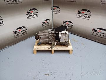 Cambio manuale 6m gs6-17bg sccf bmw serie 1 2 3 4