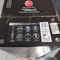 Lavapavimenti Hoover