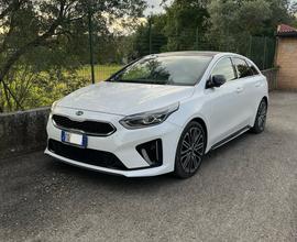 Kia ProCeed 1.6 136 cv