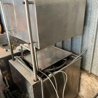 Attrezzatura per cucina