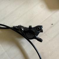 Pinza freno shimano slx