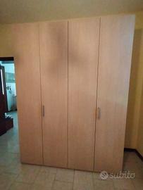 Arredamento camera da letto 