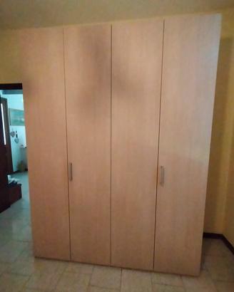 Arredamento camera da letto 